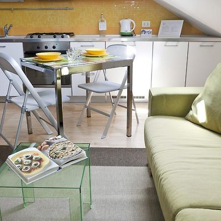 Italianway - Alessi 10 Διαμέρισμα Μιλάνο Εξωτερικό φωτογραφία