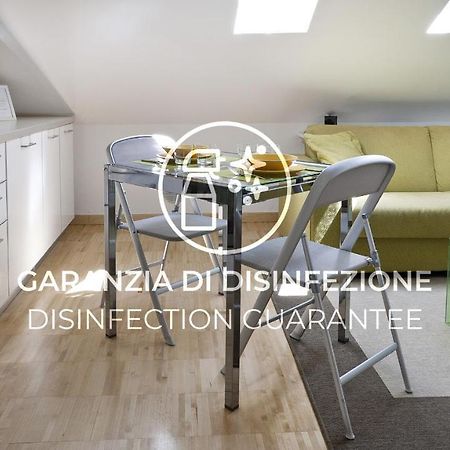 Italianway - Alessi 10 Διαμέρισμα Μιλάνο Εξωτερικό φωτογραφία