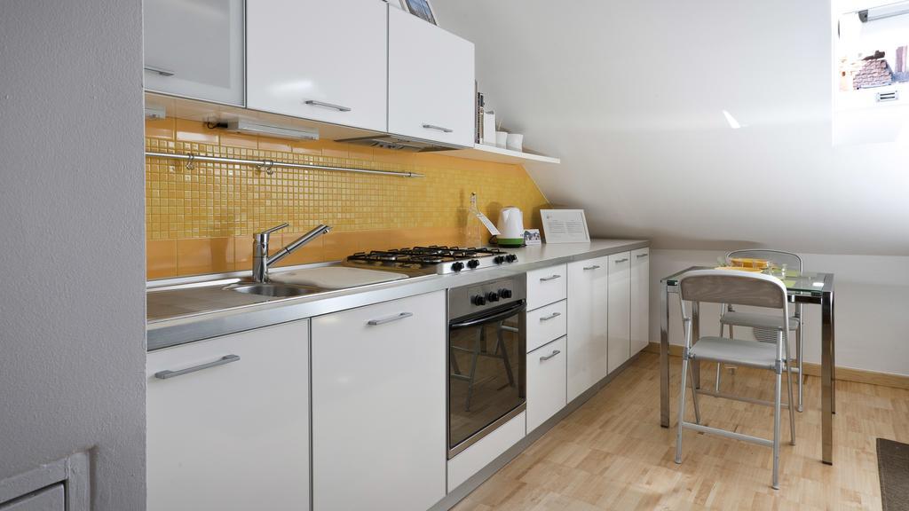 Italianway - Alessi 10 Διαμέρισμα Μιλάνο Εξωτερικό φωτογραφία