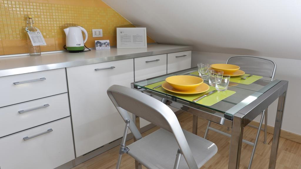 Italianway - Alessi 10 Διαμέρισμα Μιλάνο Εξωτερικό φωτογραφία