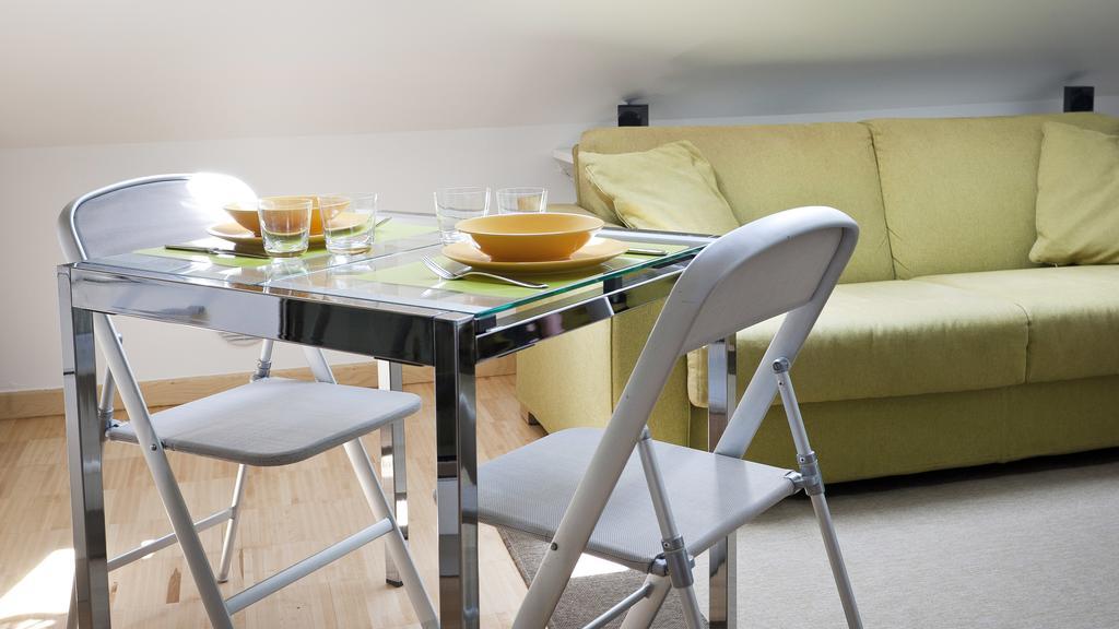 Italianway - Alessi 10 Διαμέρισμα Μιλάνο Εξωτερικό φωτογραφία