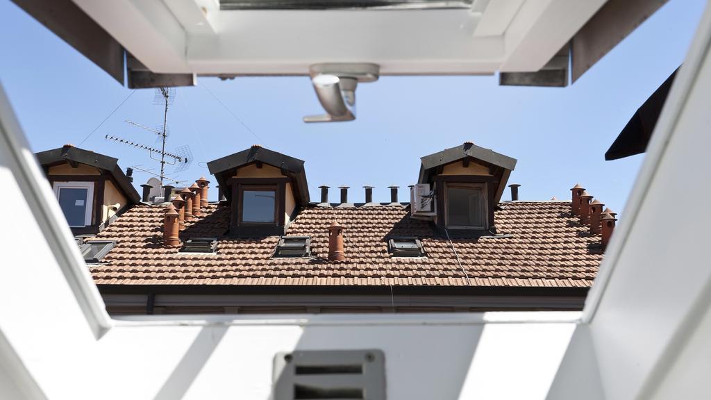 Italianway - Alessi 10 Διαμέρισμα Μιλάνο Εξωτερικό φωτογραφία
