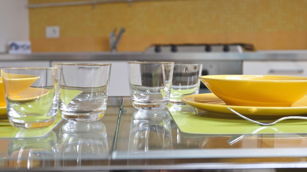 Italianway - Alessi 10 Διαμέρισμα Μιλάνο Εξωτερικό φωτογραφία