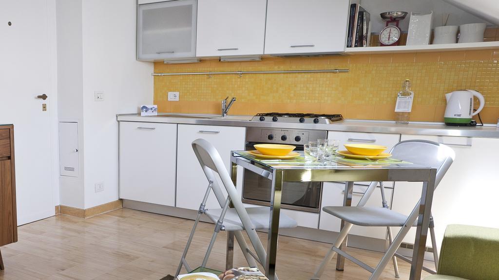 Italianway - Alessi 10 Διαμέρισμα Μιλάνο Εξωτερικό φωτογραφία