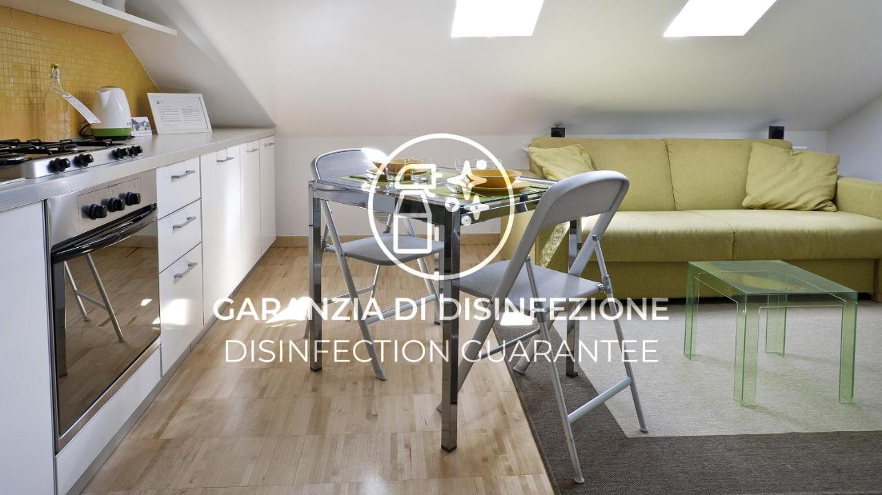 Italianway - Alessi 10 Διαμέρισμα Μιλάνο Εξωτερικό φωτογραφία